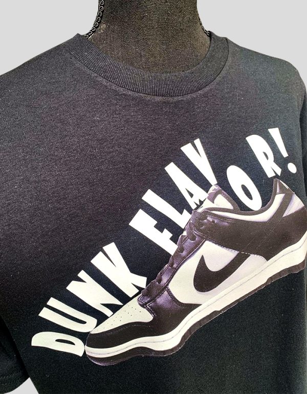 Custom T-Shirt's