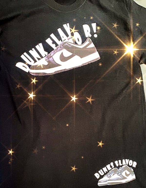 Custom T-Shirt's