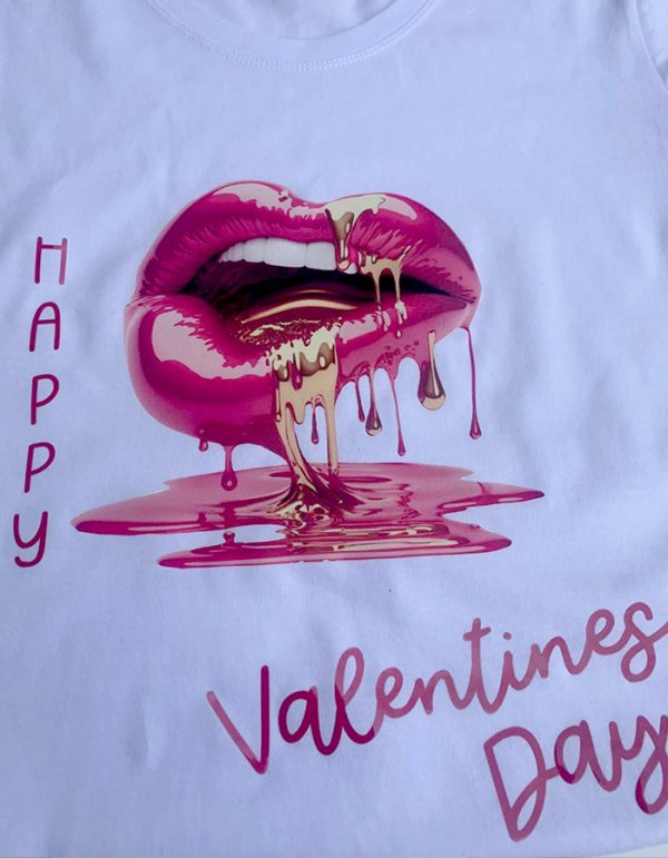Custom T-Shirt's