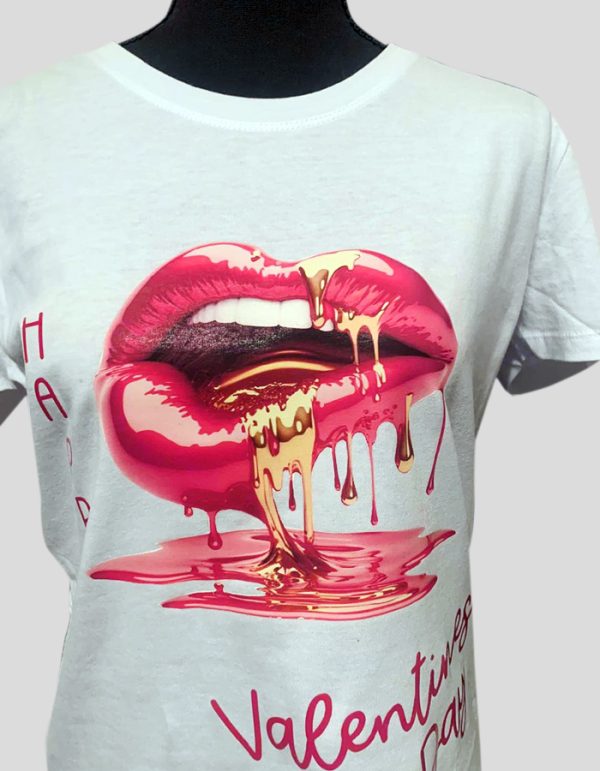 Custom T-Shirt's