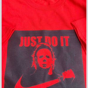 Custom T-Shirt's