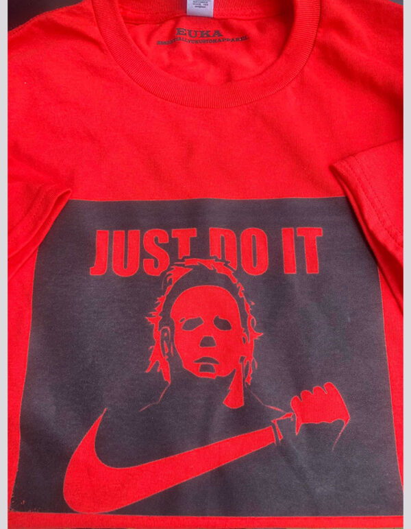 Custom T-Shirt's