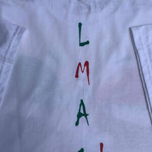 Custom T-Shirt's