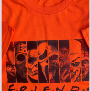 Custom T-Shirt's