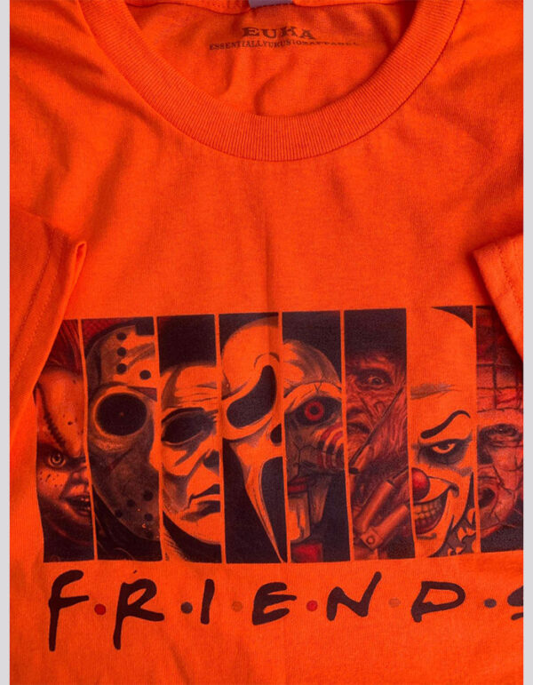Custom T-Shirt's