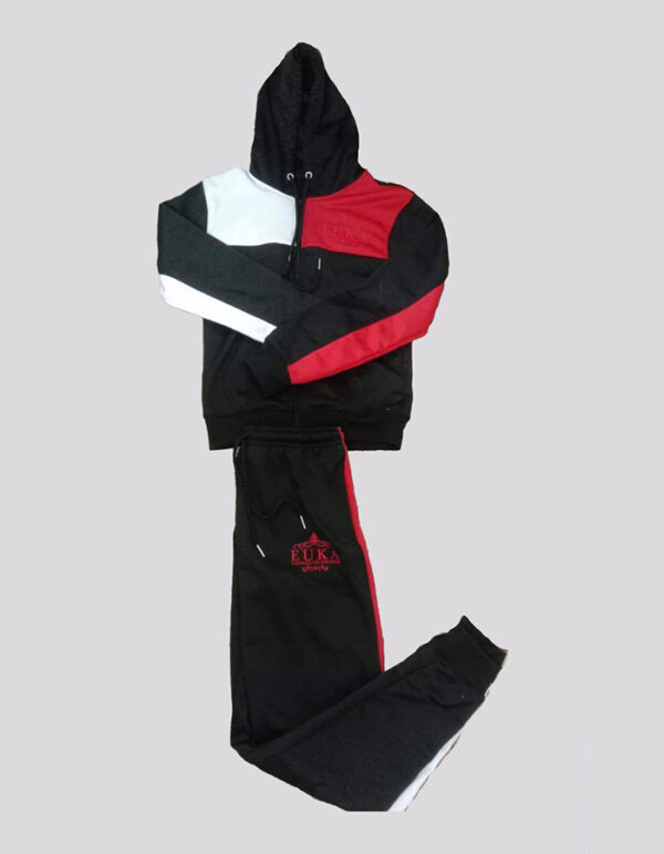 Signature Sweatsuits