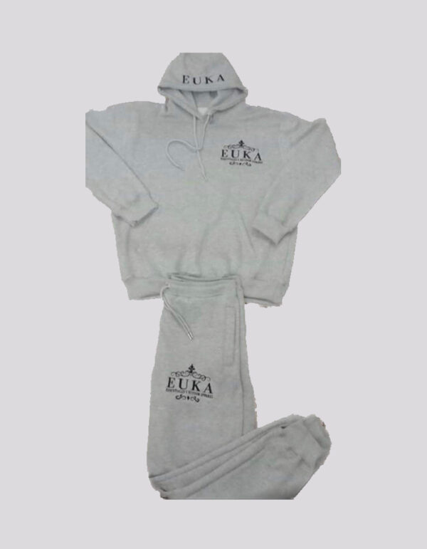 Signature Sweatsuits