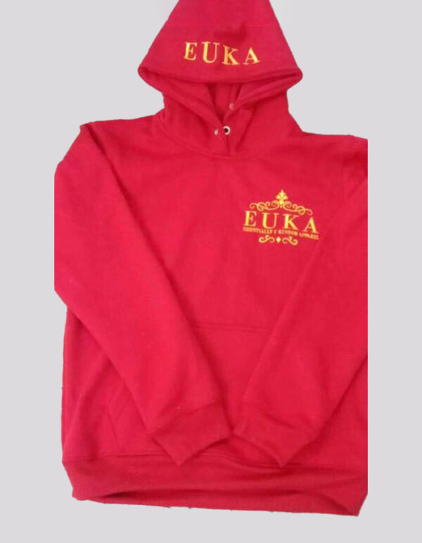 Signature Sweatsuits