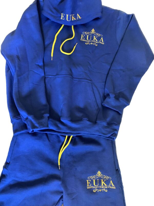Signature Sweatsuits