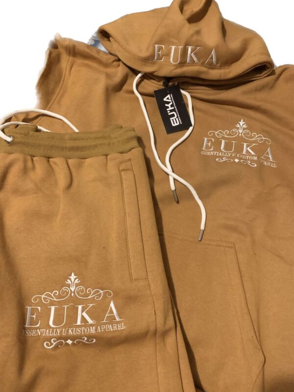 Signature Sweatsuits