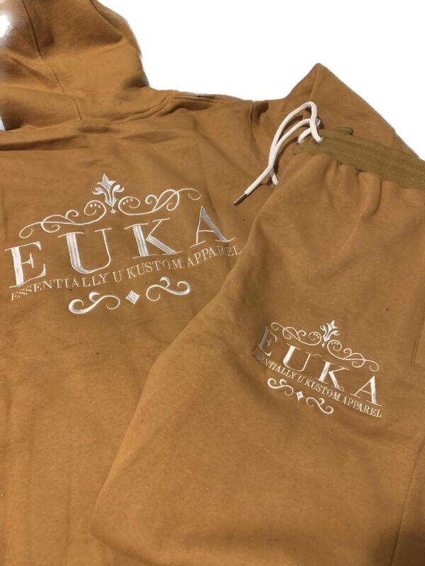 Signature Sweatsuits