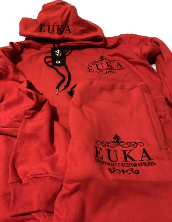 Signature Sweatsuits
