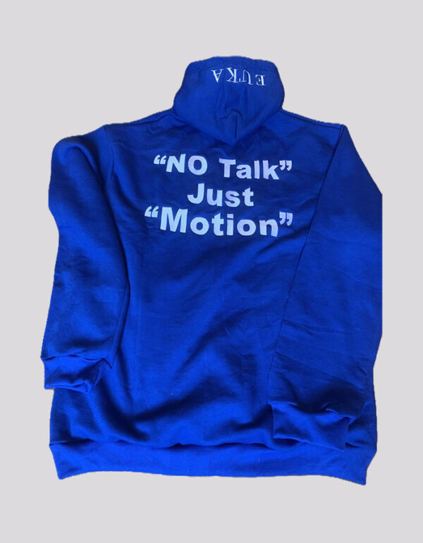 Signature Hoodie