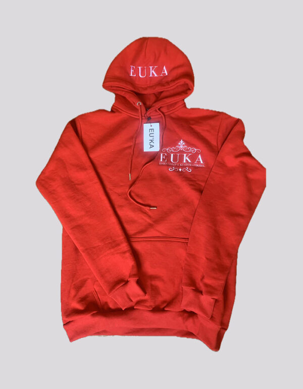 Signature Hoodie