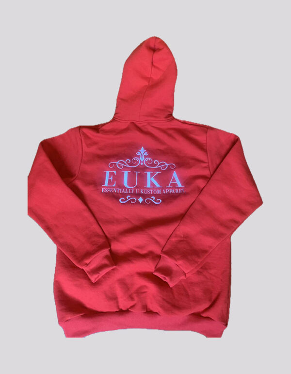 Signature Hoodie