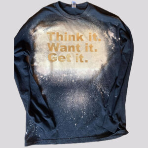 Custom T-shirts