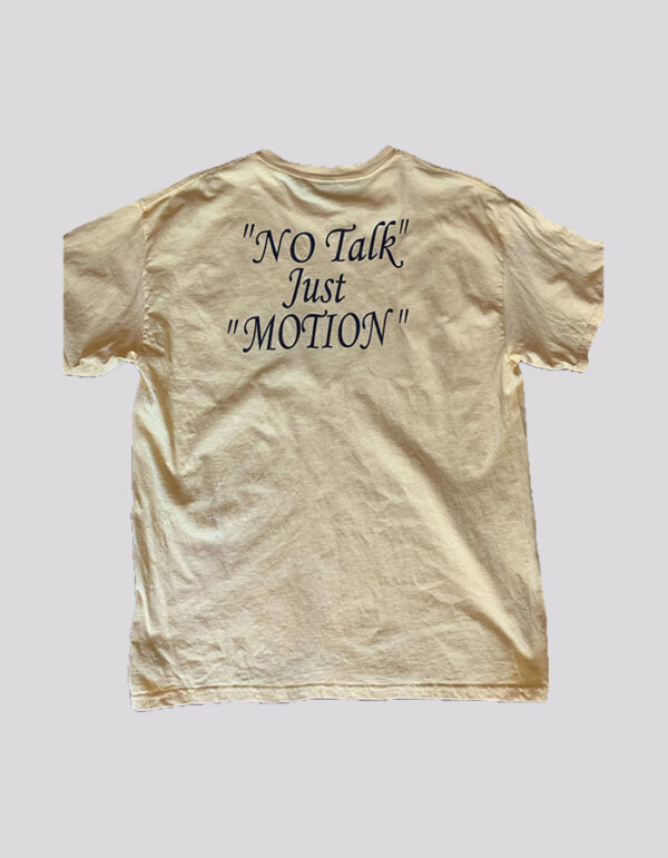 Custom T-shirts