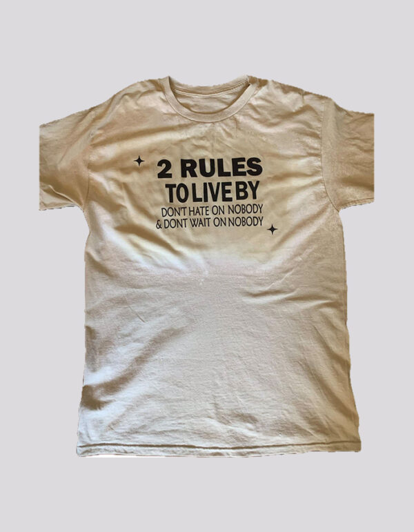 Custom T-shirts