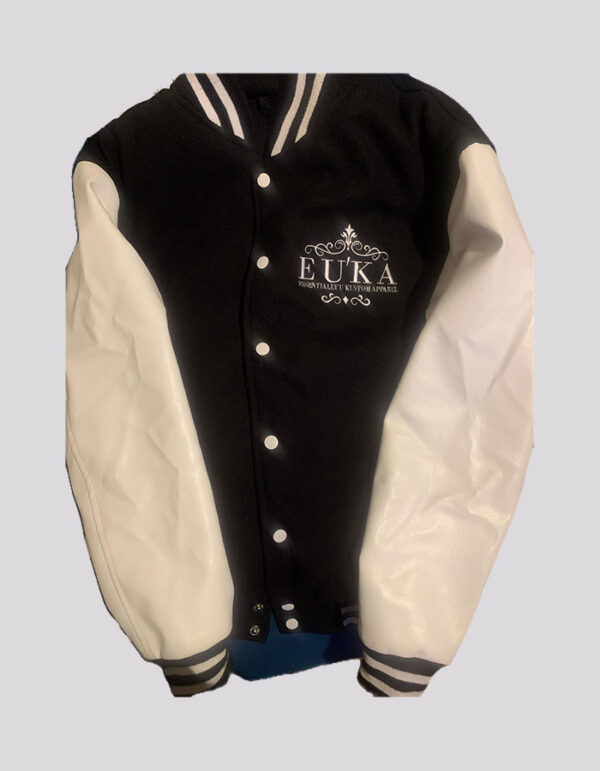 Varsity Jackets For Male