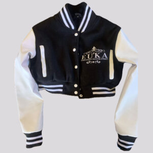Varsity Jackets For Women