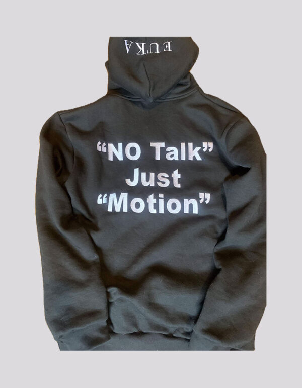 Signature Hoodie