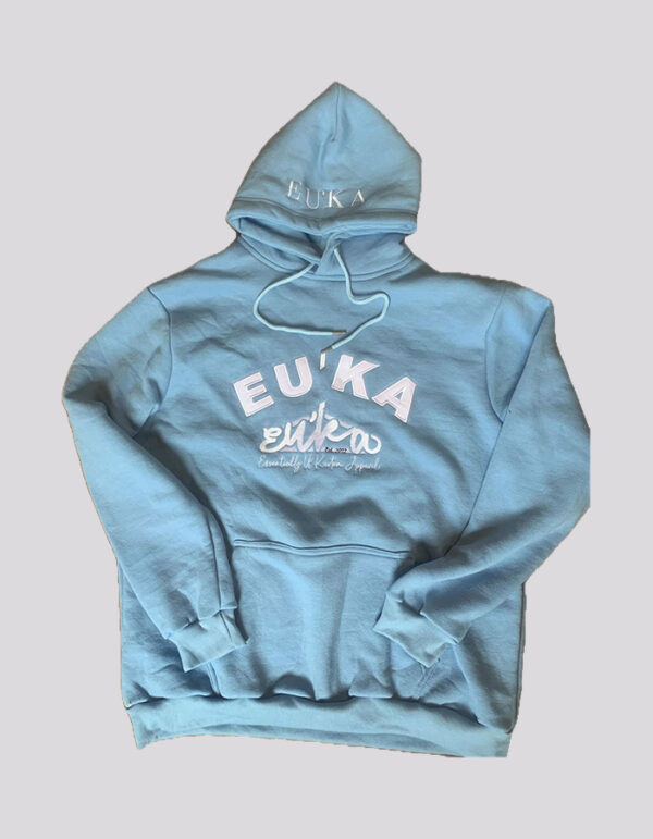 Signature Hoodie