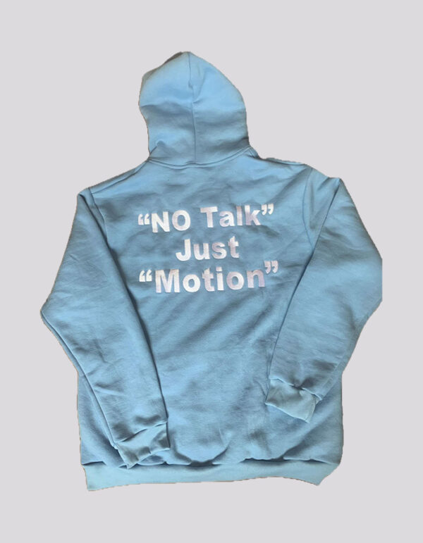 Signature Hoodie