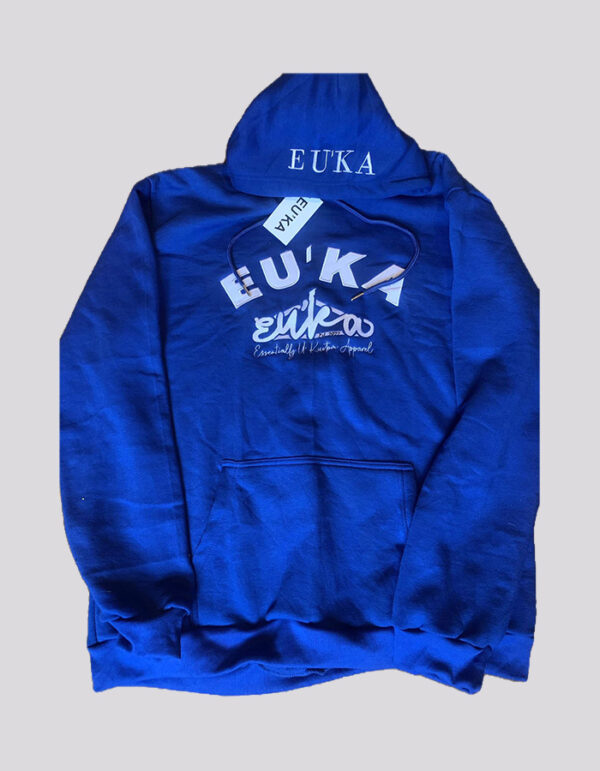 Signature Hoodie